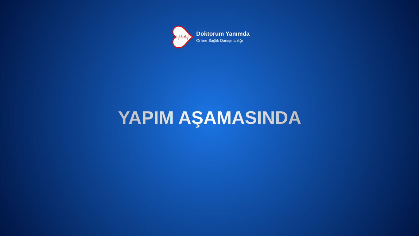 Hasta paneli ekran görüntüsü